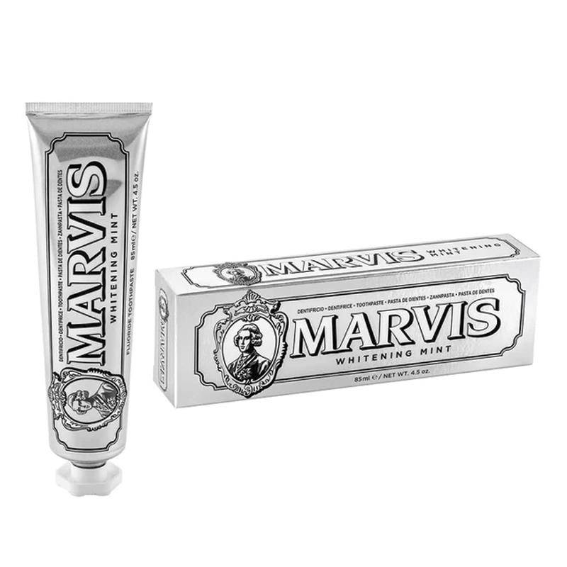 Marvis Whitening Mint Toothpaste 85ml