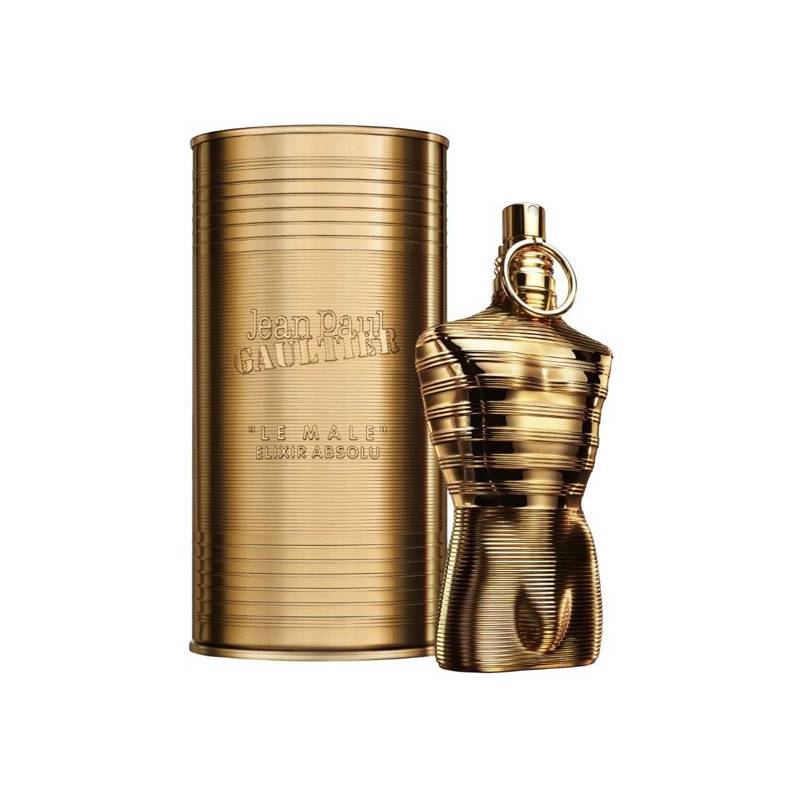 Jean Paul Gaultier Le Male Elixir Absolu Parfum 125ml