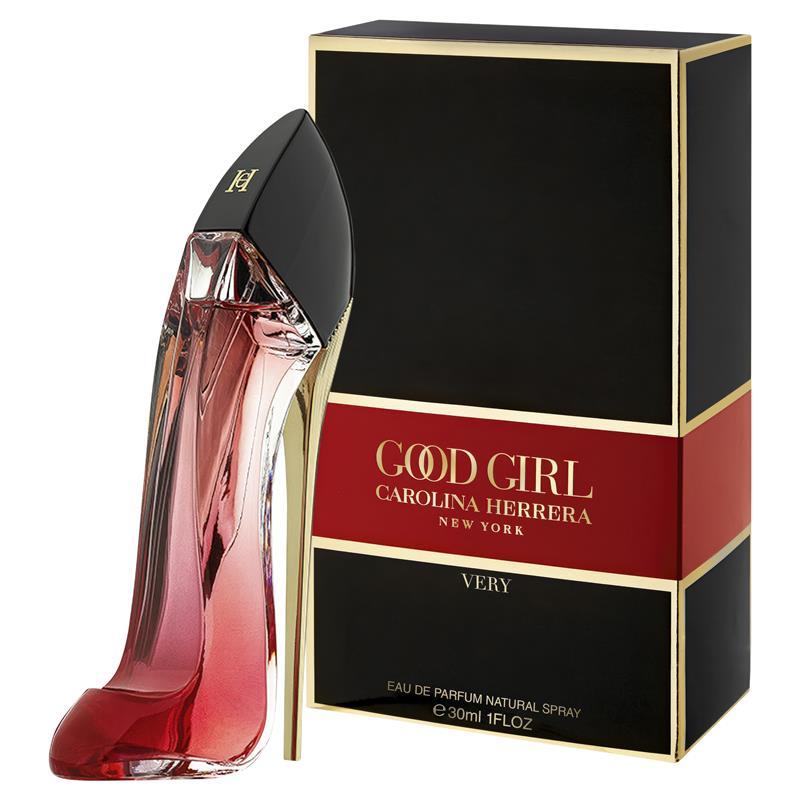 Carolina Herrera Very Good Girl Eau De Parfum 30ml