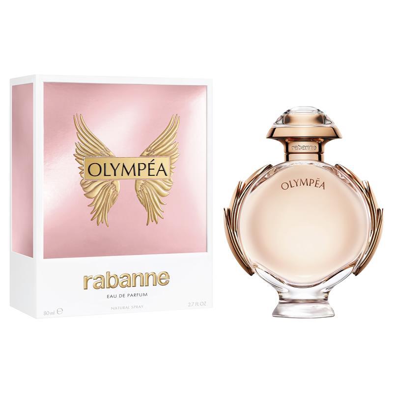 Paco Rabanne Olympea Eau De Parfum 80ml