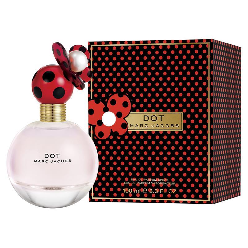 Marc Jacobs Dot Eau De Parfum 100ml