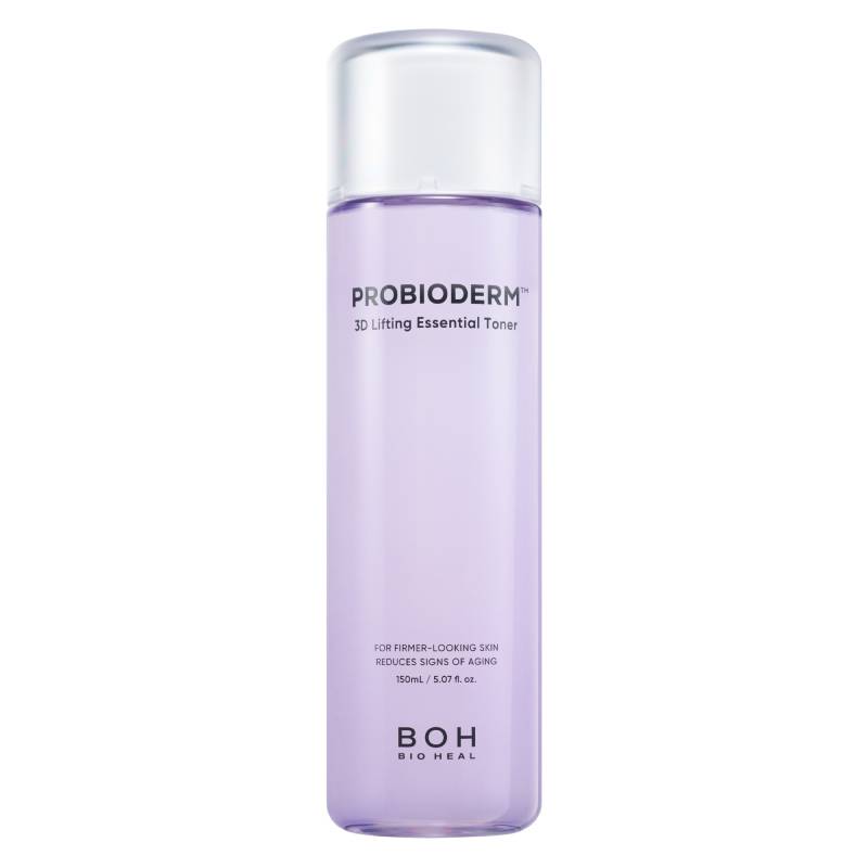 BIOHEAL BOH Probioderm 3D Lifting Essential Toner 150ml