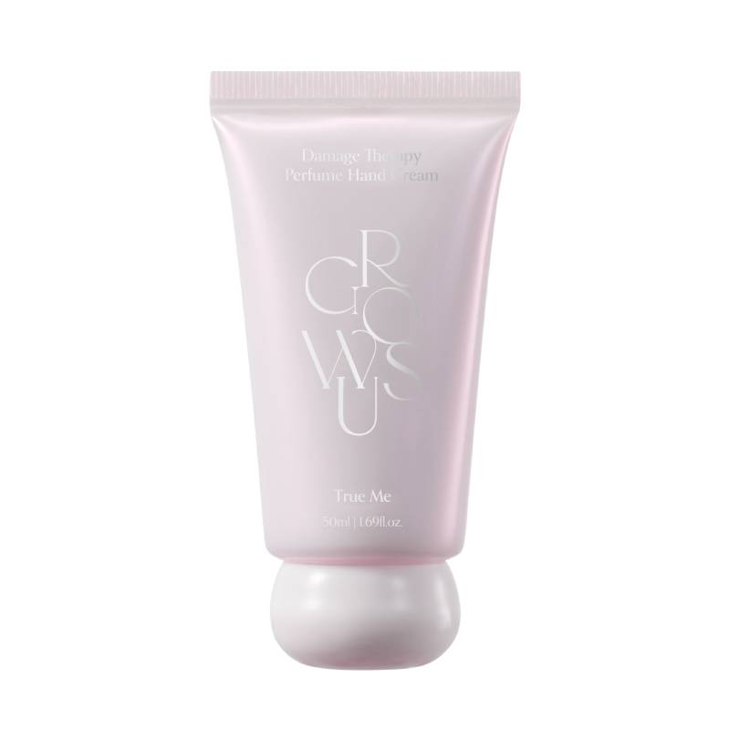 GROWUS Damage Therapy Perfume Hand Cream True Me 50ml