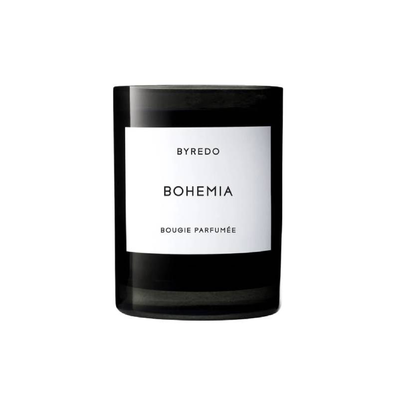 Byredo Bohemia Scented Candle 240g