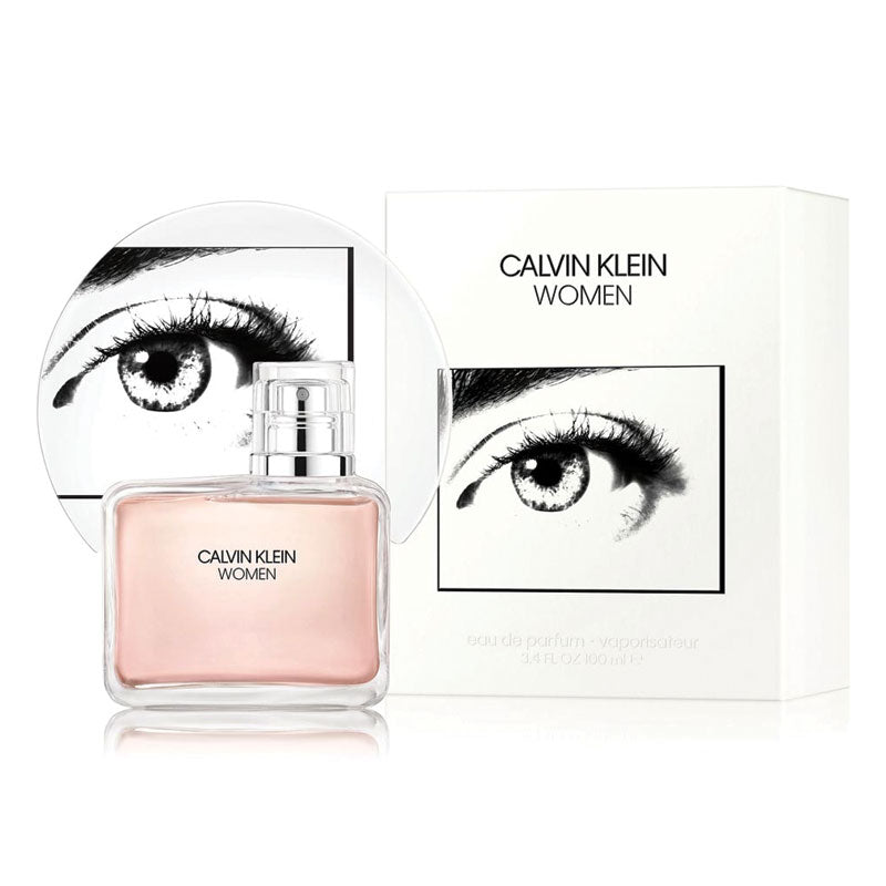 Calvin Klein Women Eau De Parfum 50ml