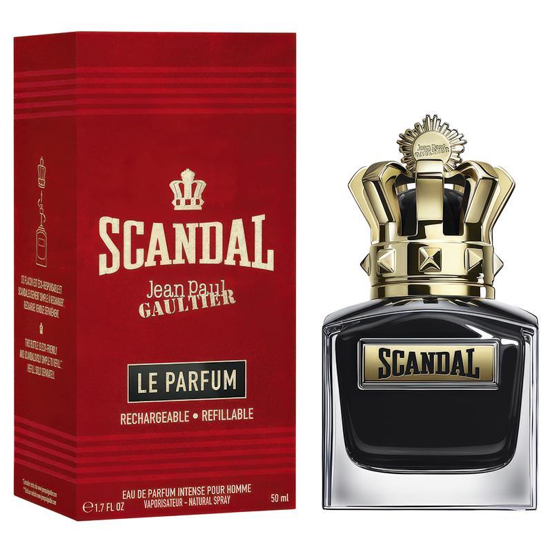 Jean Paul Gaultier Scandal Le Parfum Him 50ml
