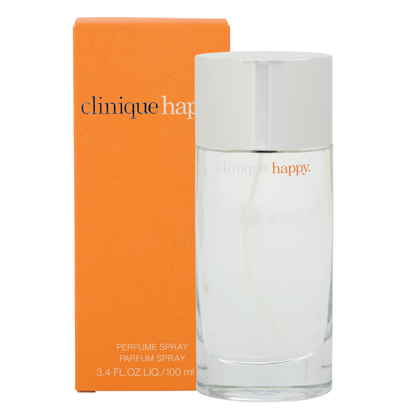 Clinique Happy Perfume 100ml