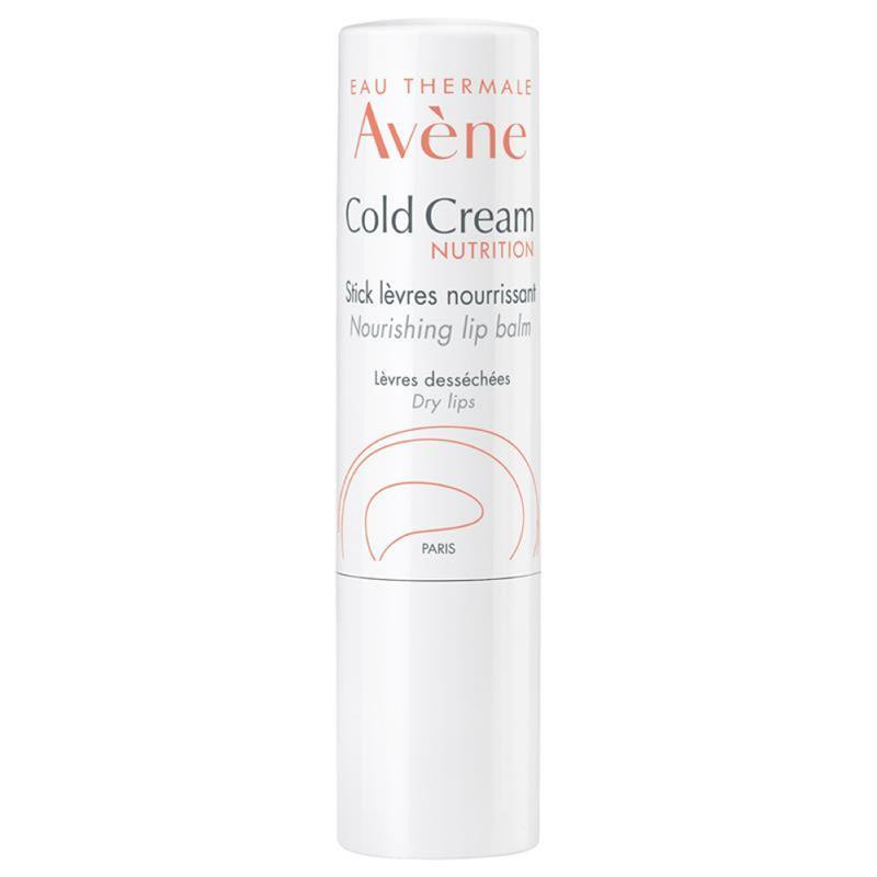 Avene Cold Cream Nourishing Lip Balm