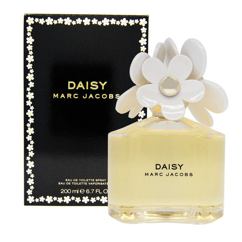 Marc Jacobs Daisy Eau De Toilette 200ml