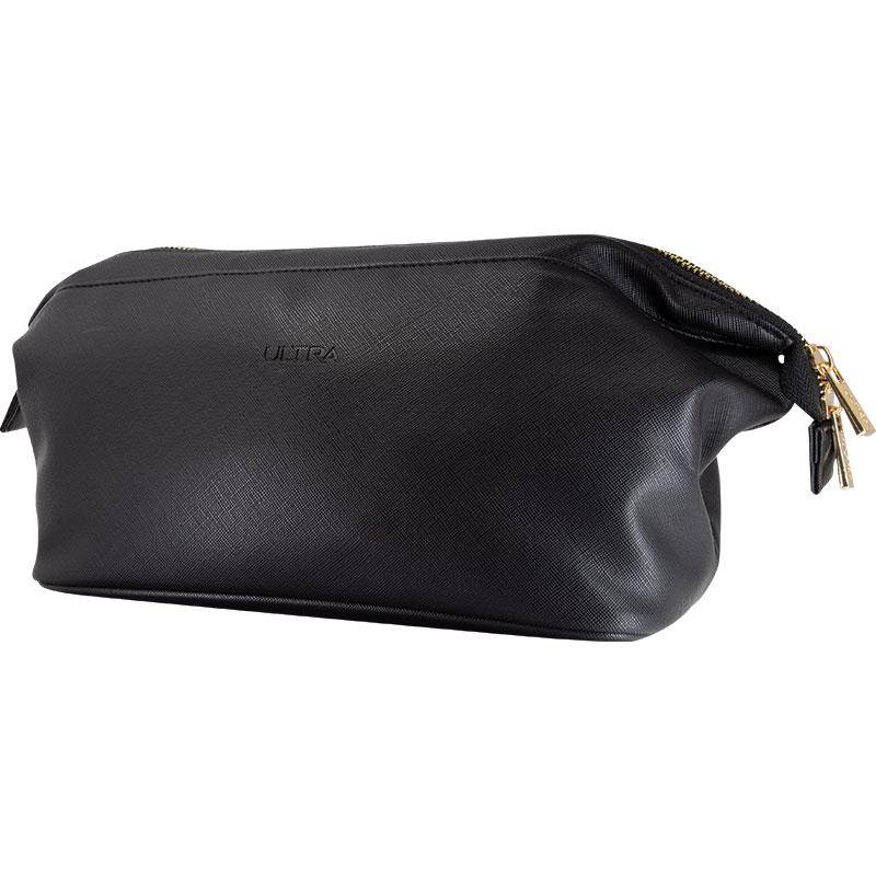 Ultra Beauty Black Pouch