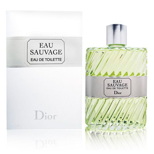 Christian Dior Eau Sauvage Eau De Toilette 100ml