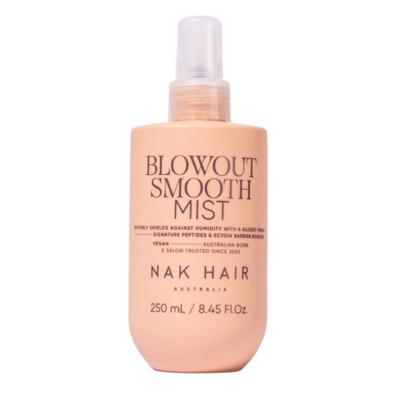 NAK Signature Blowout Mist 250ml