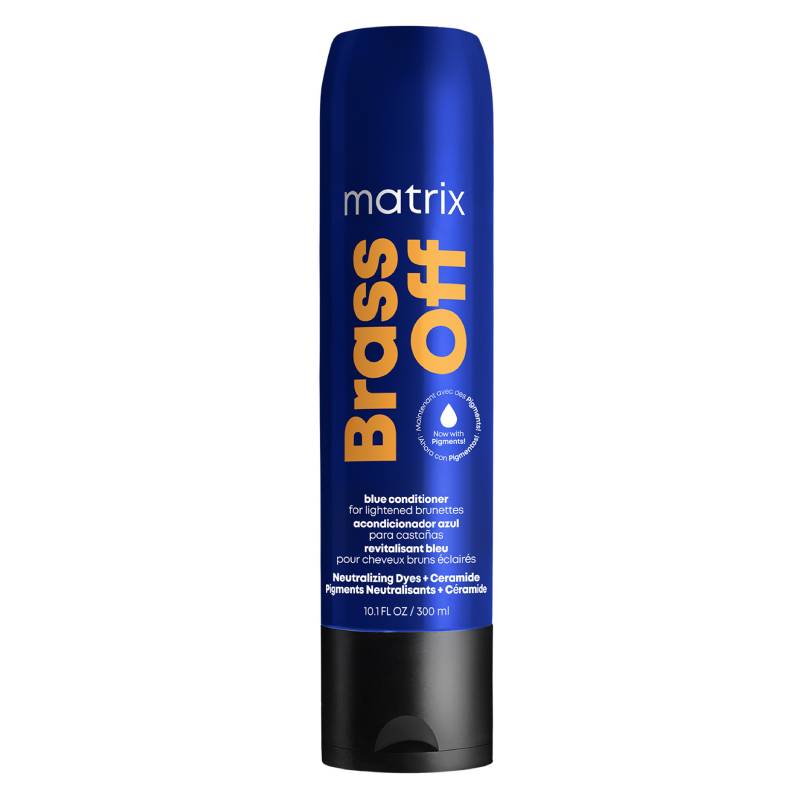 Matrix Brass Off Conditioner 300ml