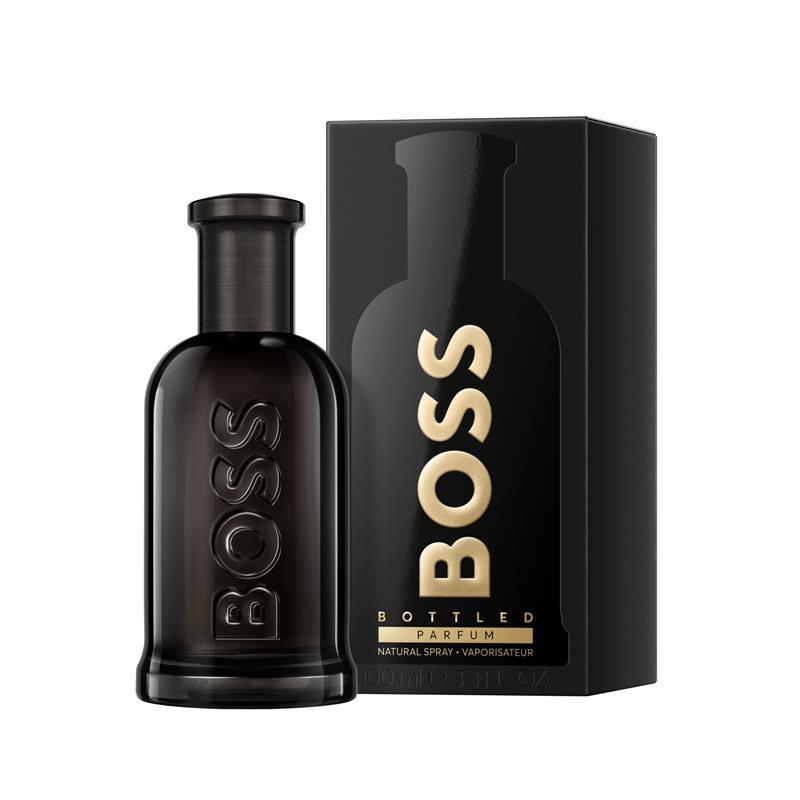 Hugo Boss Bottled Parfum 100ml
