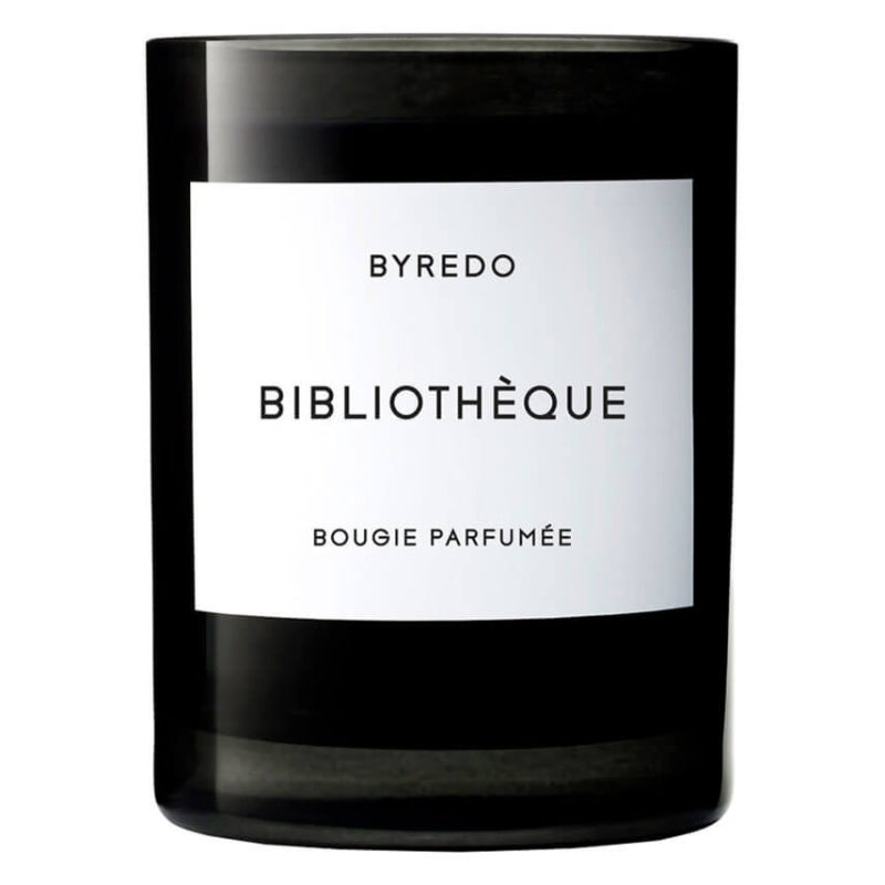 Byredo Bibliotheque Candle 240g