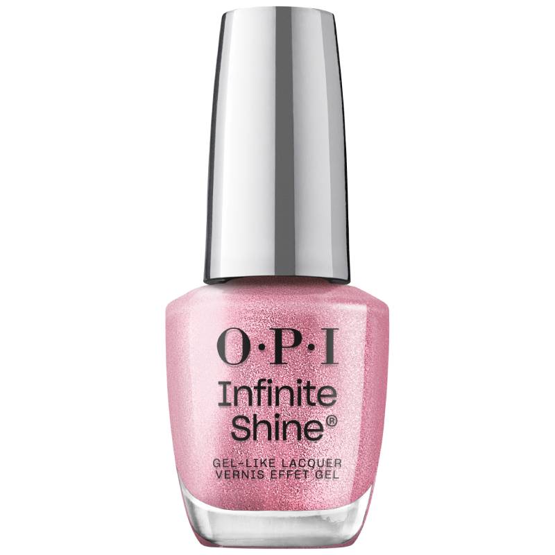 OPI Infinite Shine Nail Lacquer Shined Sealed Delivered