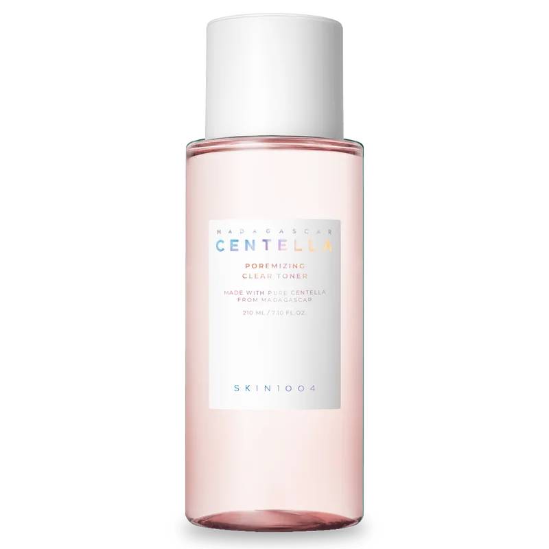 SKIN1004 Madagascar Centella Poremizing Clear Toner 210ml