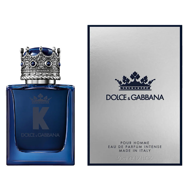 Dolce & Gabbana K Intense Eau De Parfum 50ml