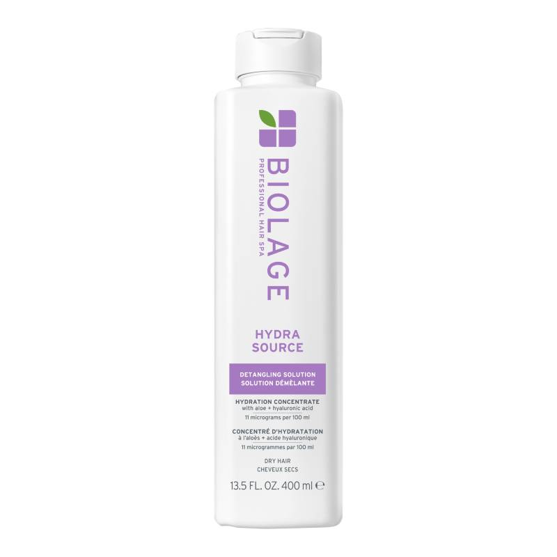 Biolage Hydra Source Detangling Solution 400ml