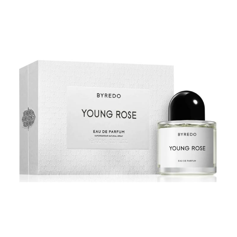 Byredo Young Rose Eau De Parfum 100ml