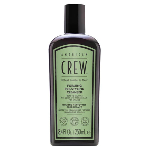 American Crew Forming Shampoo 250ml