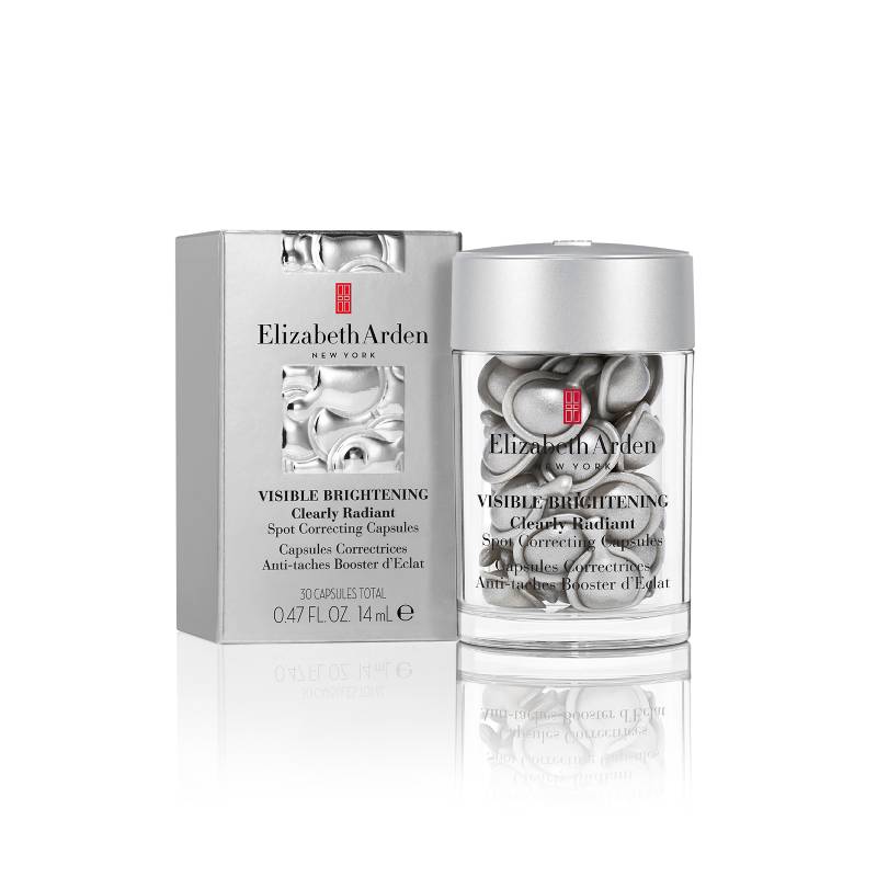 Elizabeth Arden Visible Brightening 30 Capsules