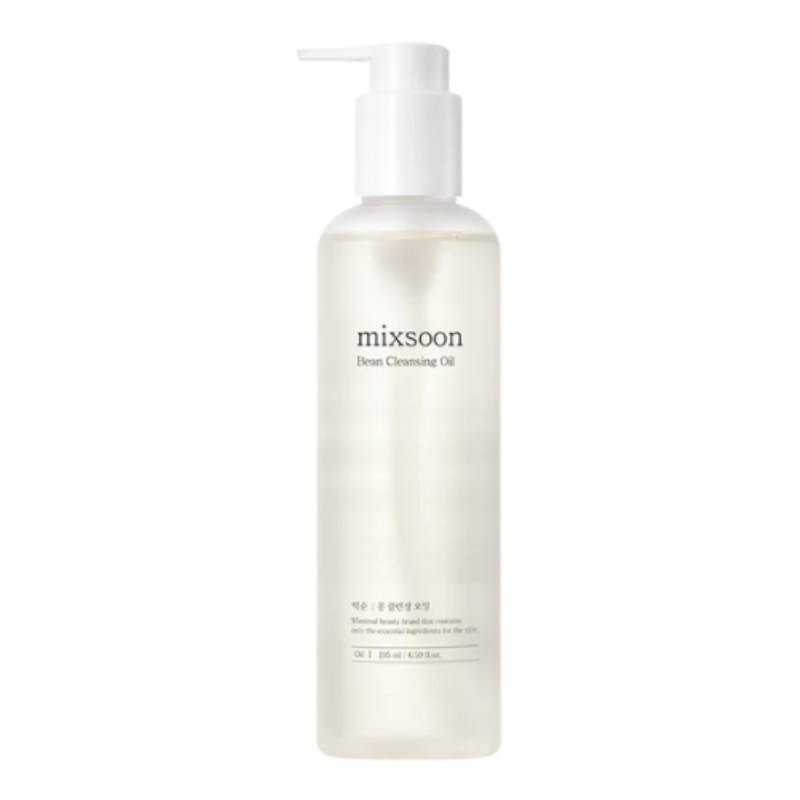 Mixsoon Bean Cleansing Oil 195ml