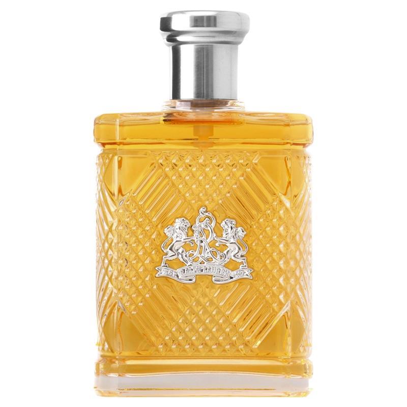 Ralph Lauren Safari For Men Eau De Toilette 125ml