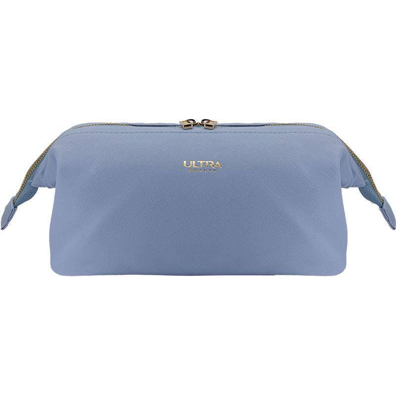 Ultra Beauty Blue Pouch