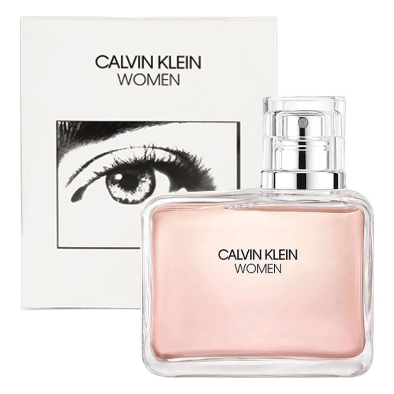 Calvin Klein Women Eau De Parfum 100ml