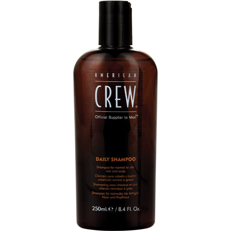 American Crew Daily Shampoo 250ml