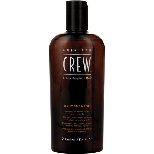 American Crew Daily Shampoo 250ml