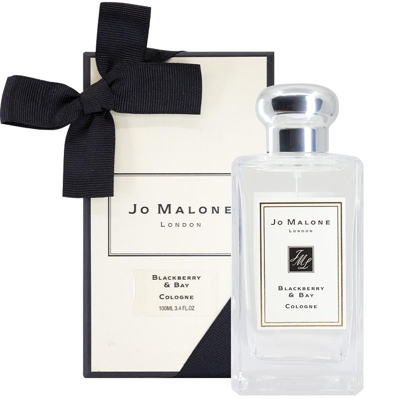 Jo Malone Blackberry & Bay Eau De Cologne 100ml