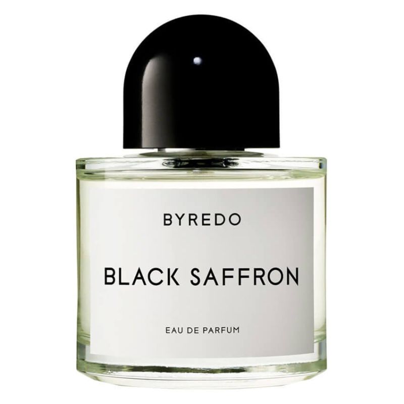 Byredo Black Saffron Eau De Parfum 50ml