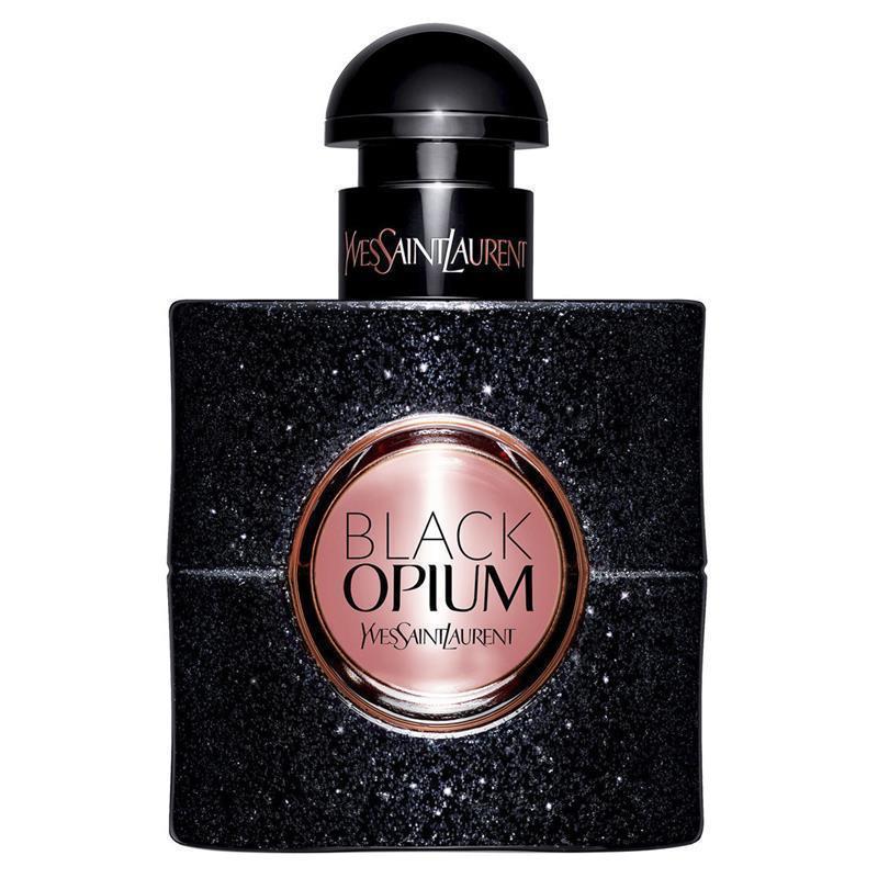 Yves Saint Laurent Black Opium Eau De Parfum 30ml