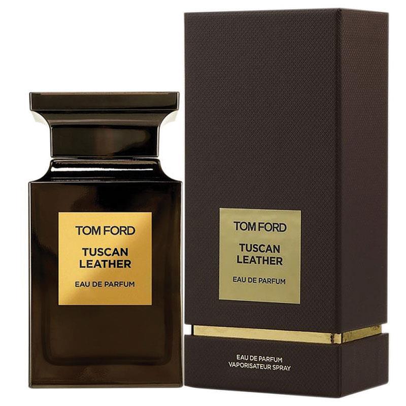 Tom Ford Tuscan Leather Eau De Parfum 50ml