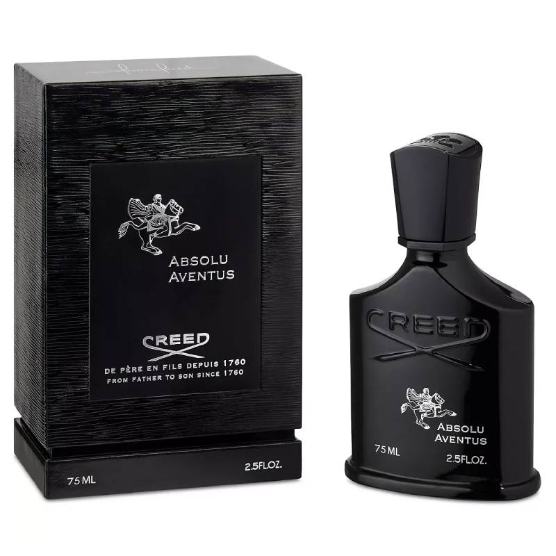Creed Aventus Absolou For Men Eau De Parfum 75ml