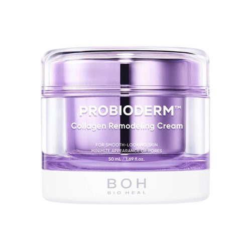 BIOHEAL BOH Probioderm Collagen Remodeling Cream 50ml