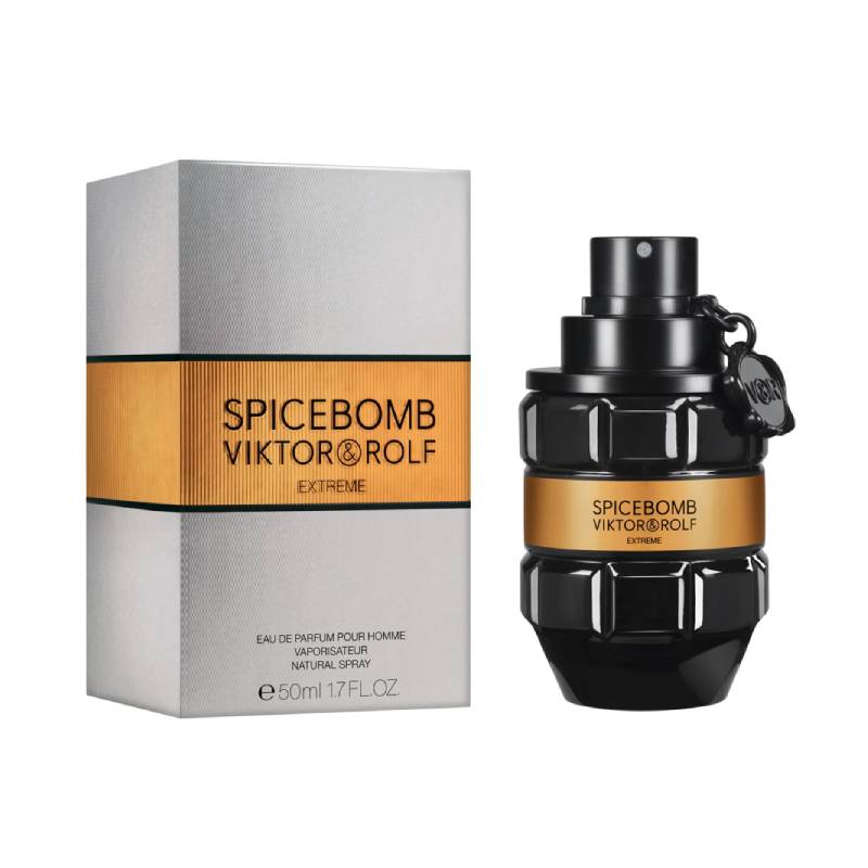 Viktor & Rolf Spicebomb Extreme Eau De Parfum 50ml