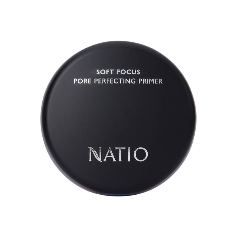 Natio Pore Perfecting Primer Soft Focus