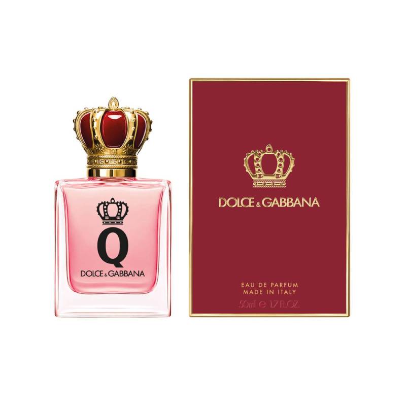 Dolce & Gabbana Q Eau De Parfum 50ml