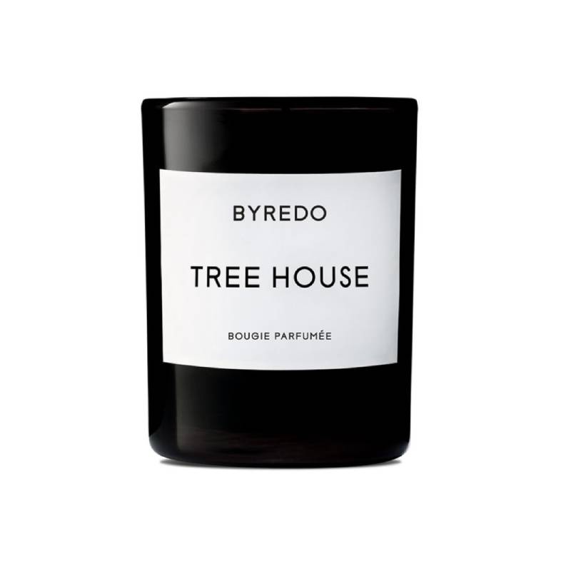 Byredo Tree House Scented Candle 70g