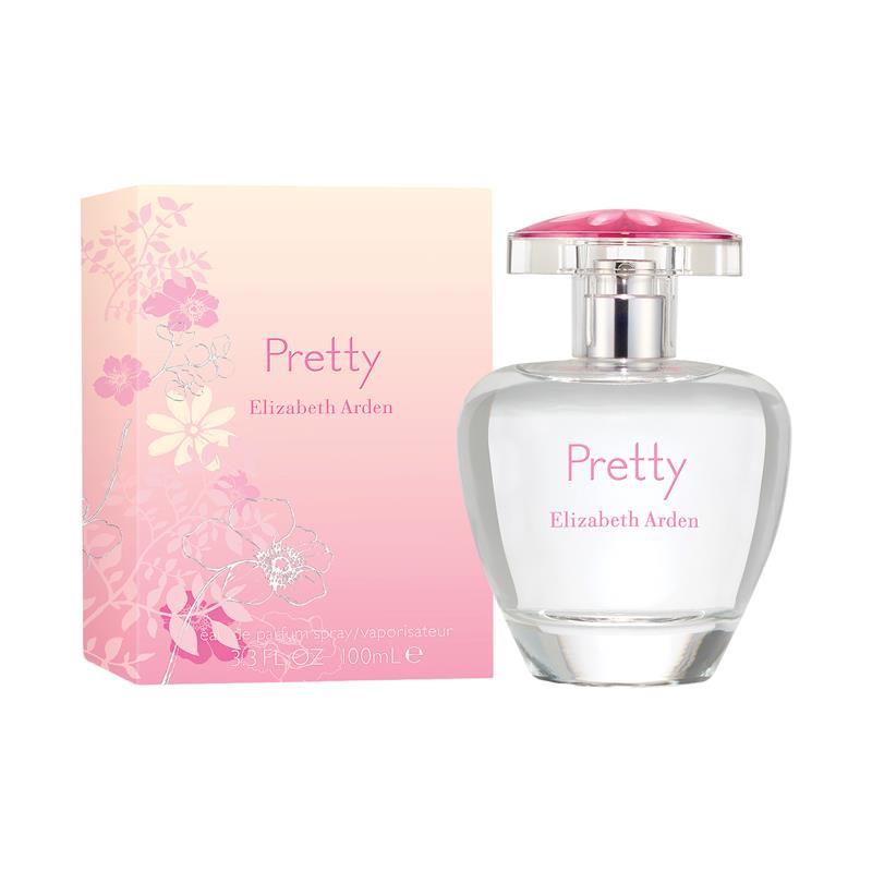 Elizabeth Arden Pretty Eau De Parfum 100ml