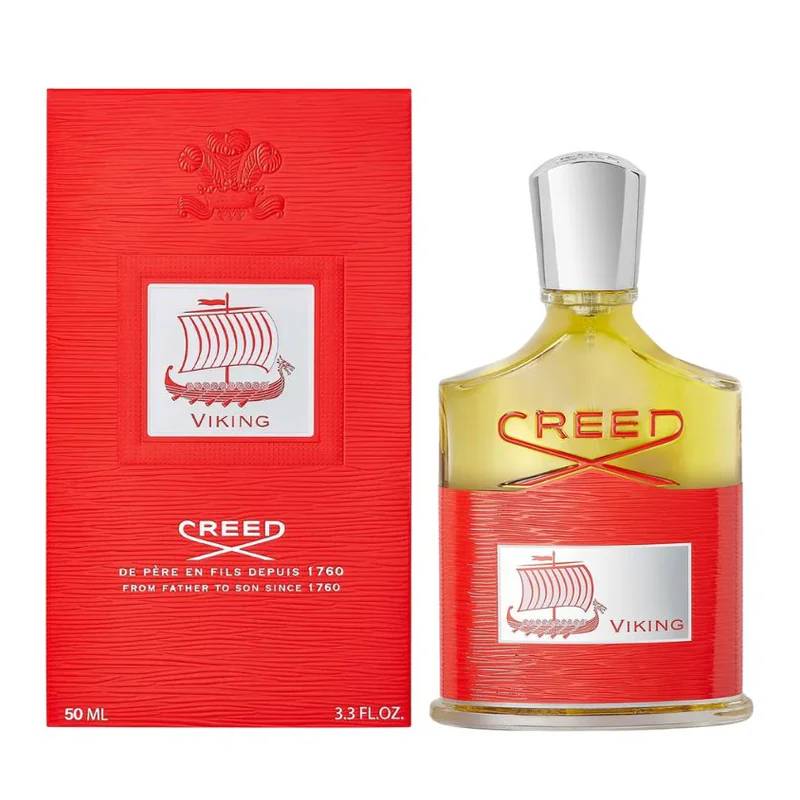 Creed Viking Eau De Parfum 50ml