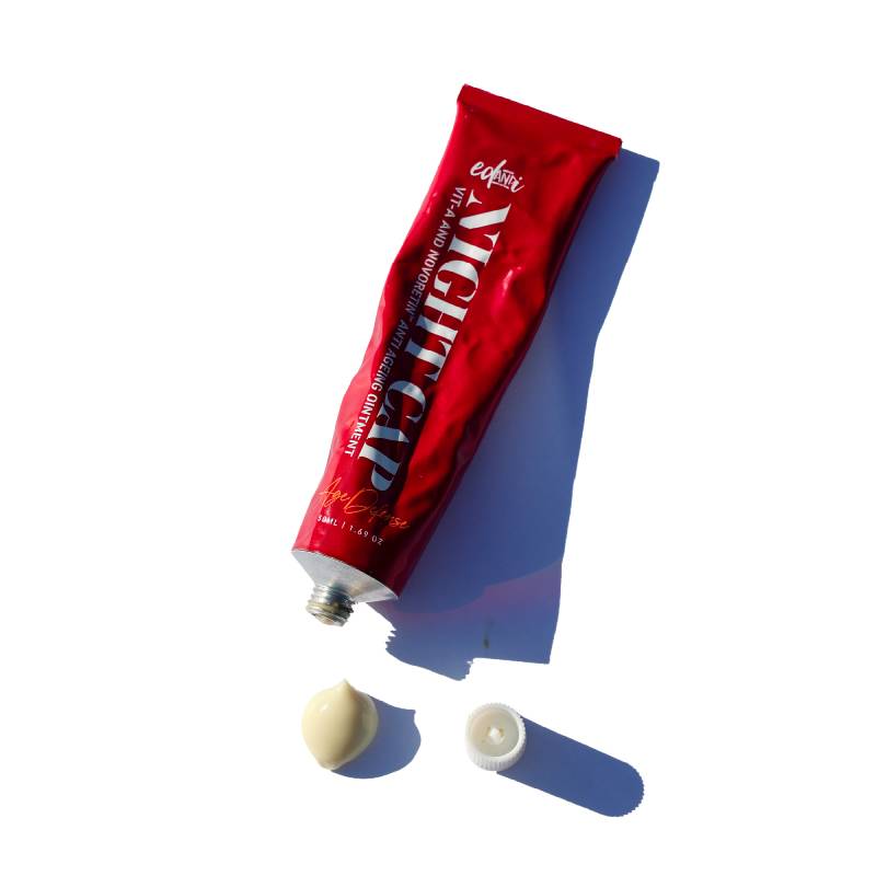 Ed&I Night Cap Anti-Aging Ointment 50ml