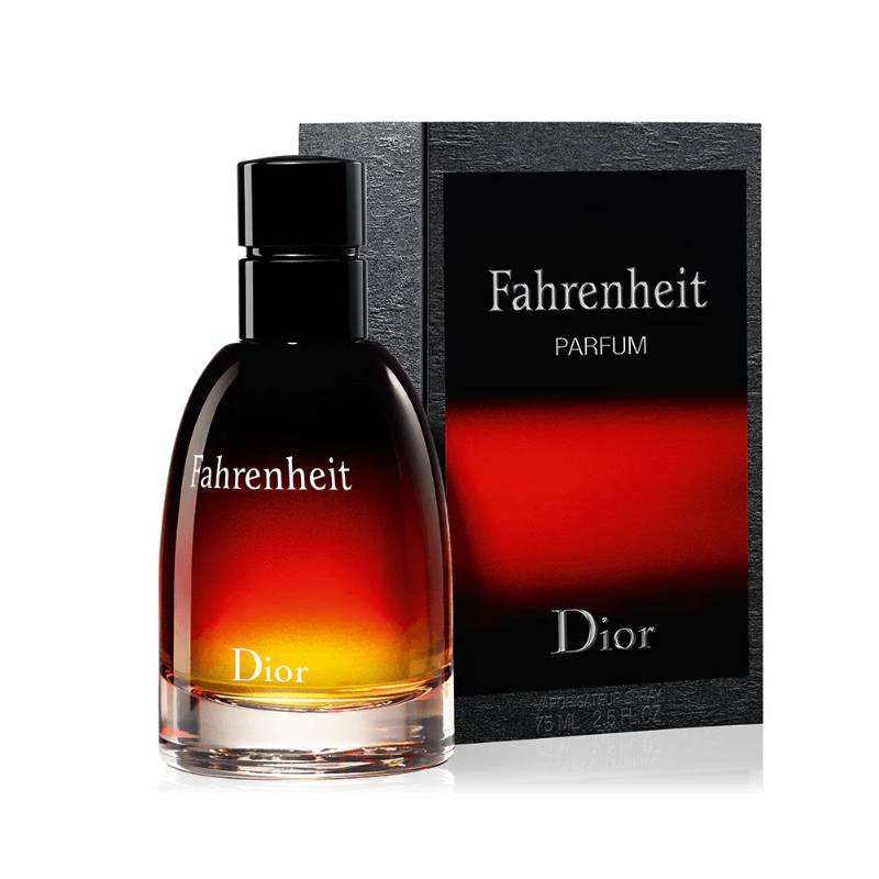 Christian Dior Fahrenheit Parfum 75ml