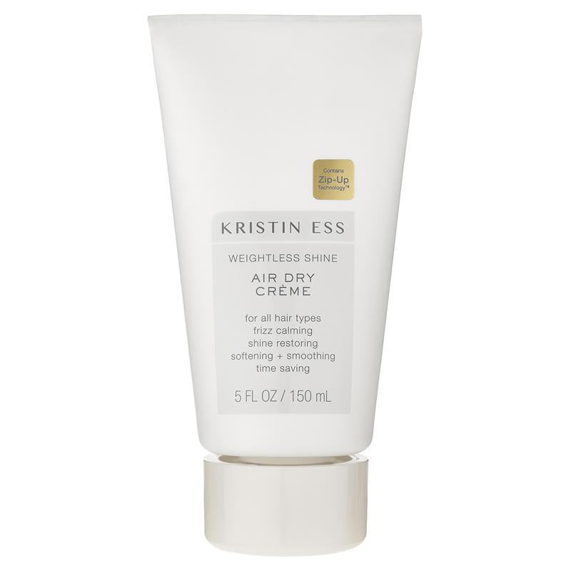 Kristin Ess Weightless Shine Air Dry Creme 150ml