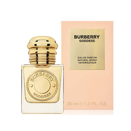 Burberry Goddess Eau De Parfum 30ml