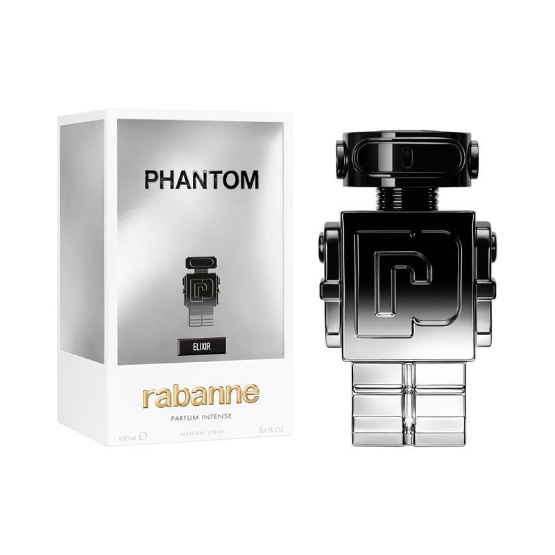 Rabanne Phantom Elixir Parfum Intense 100ml