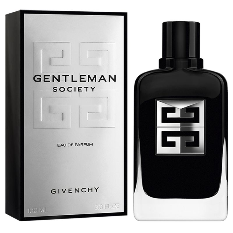 Givenchy Gentleman Society Eau De Parfum 100ml